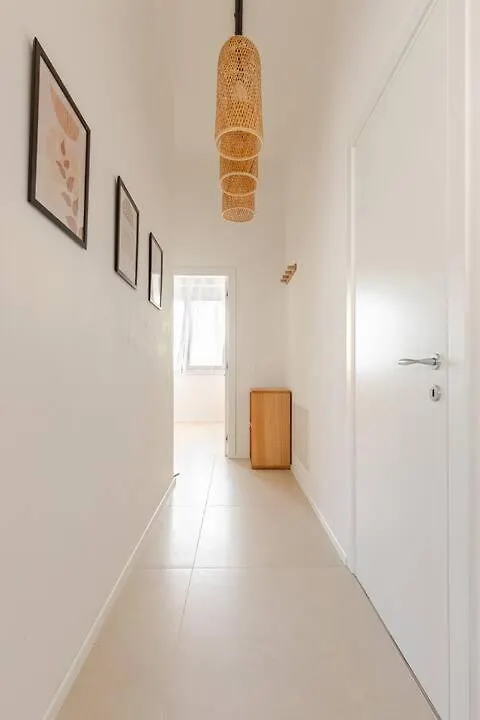 Dolce Vita Florence Appartement