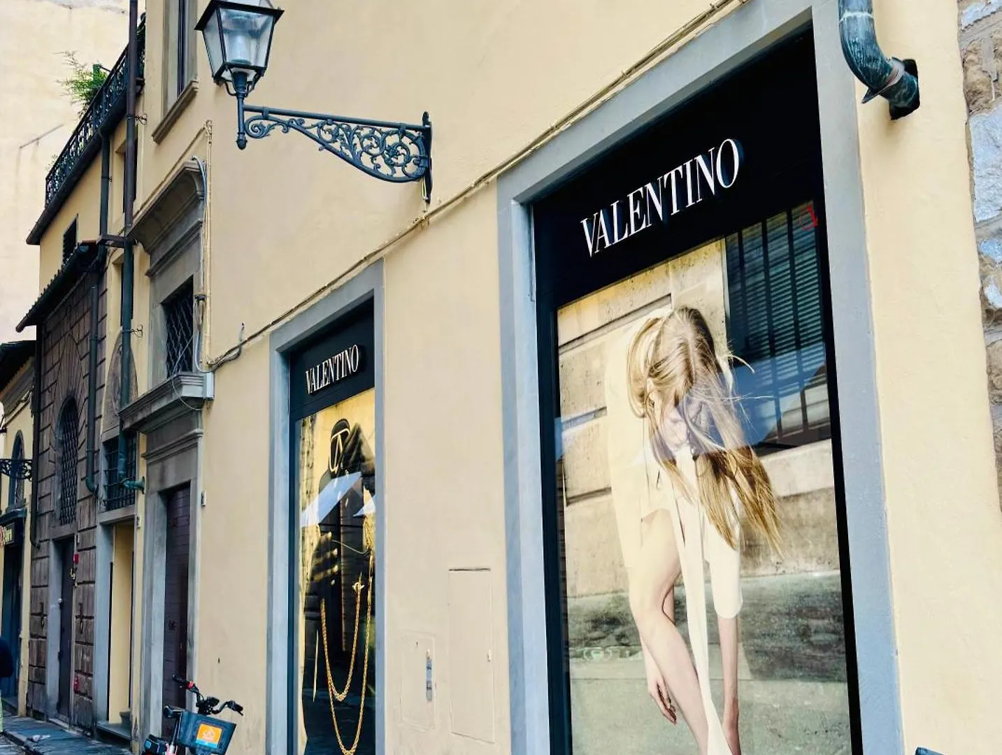 Dolce Vita Florence Appartement