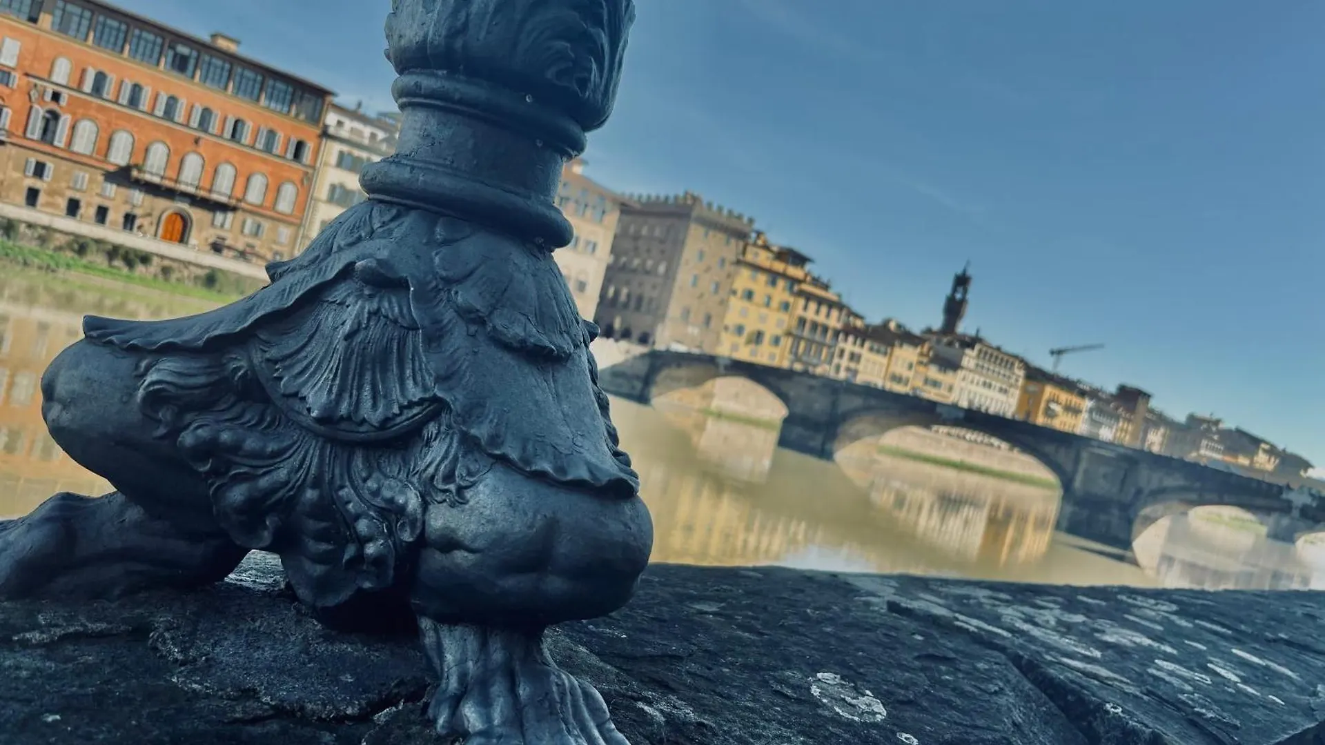 Dolce Vita Florence Appartement