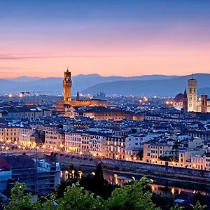 Romantic House Firenze