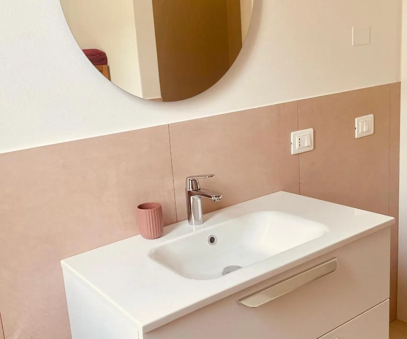 Apartment Dolce Vita Florence Appartement