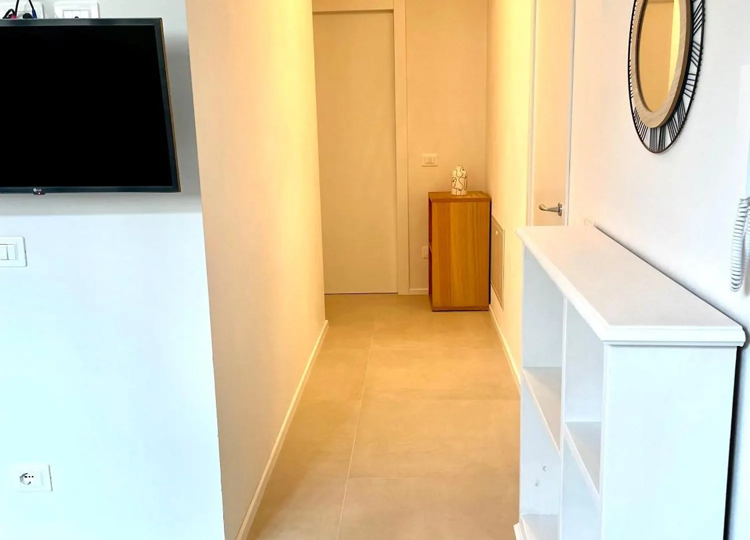 Dolce Vita Florence Appartement Italy