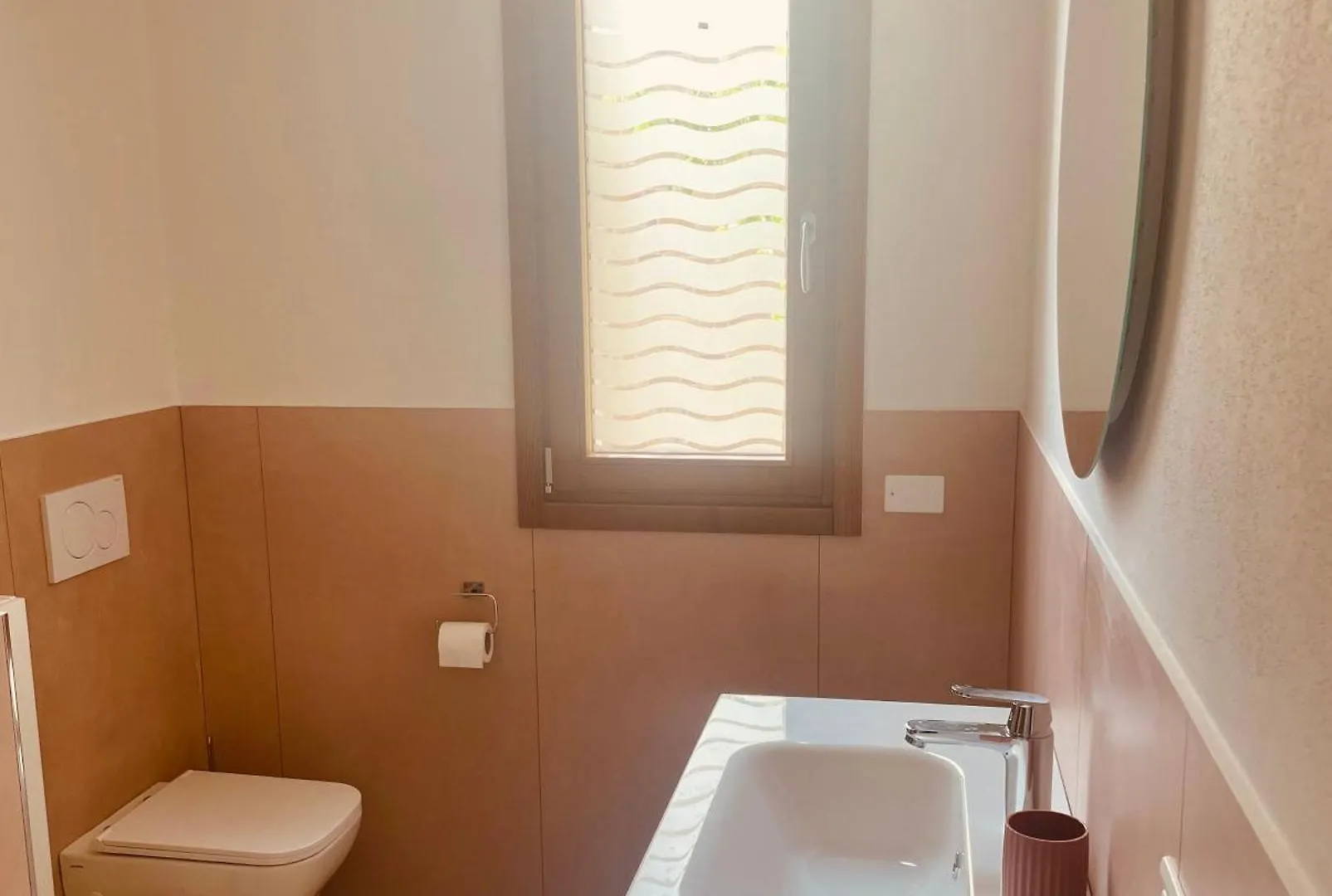 Dolce Vita Florence Appartement 0*,