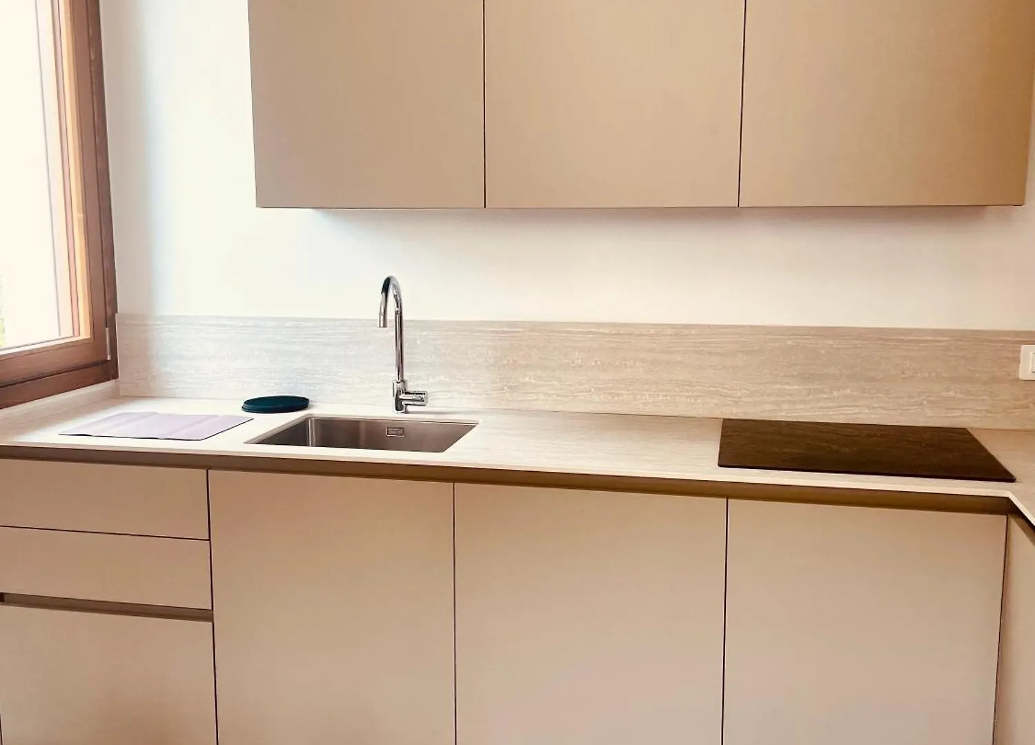 Apartment Dolce Vita Florence Appartement