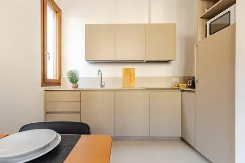Dolce Vita Florence Appartement Apartment