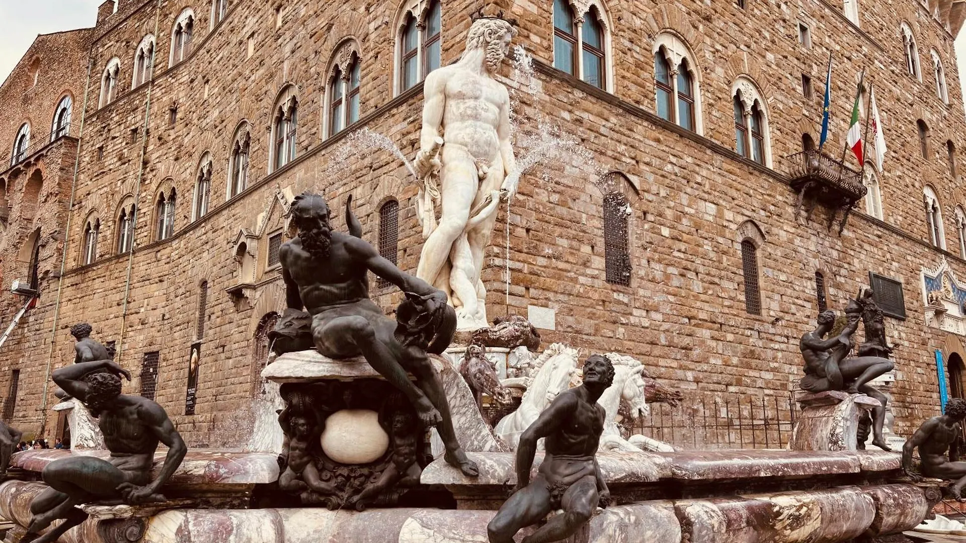 Dolce Vita Florence Appartement 0*,  Italy