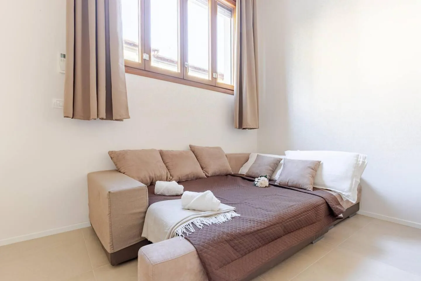 Dolce Vita Florence Appartement 0*,