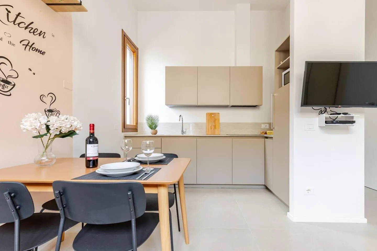 Dolce Vita Florence Appartement