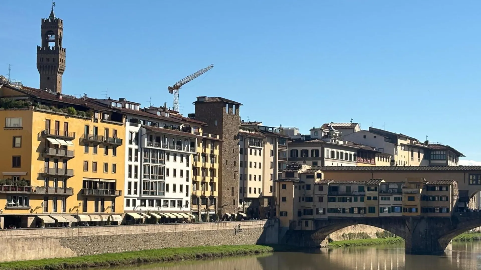 Apartment Dolce Vita Florence Appartement Italy