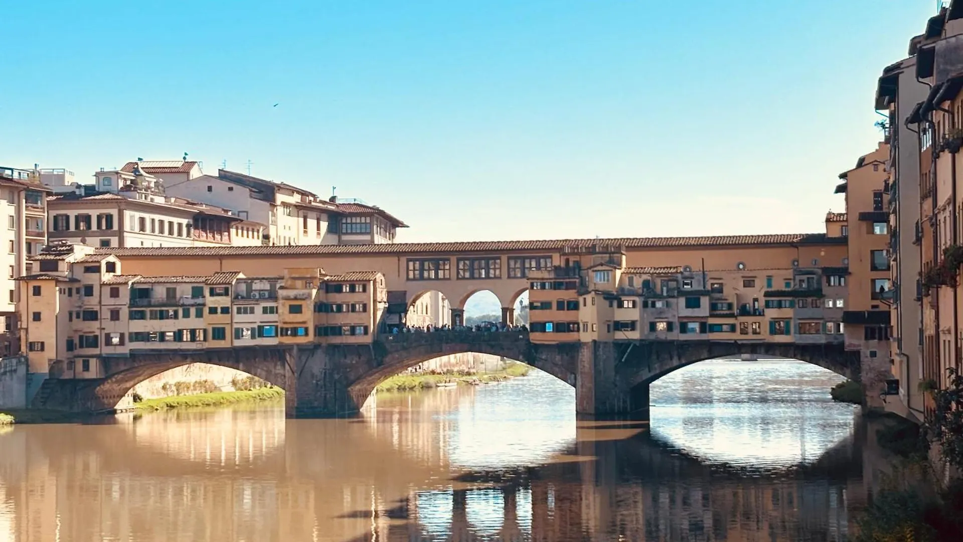 Dolce Vita Florence Appartement