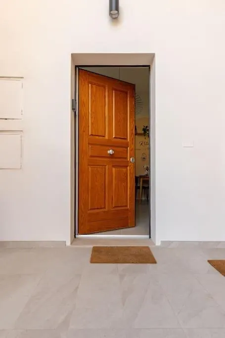 Dolce Vita Florence Appartement