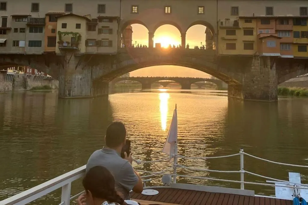 Dolce Vita Florence Appartement Apartment