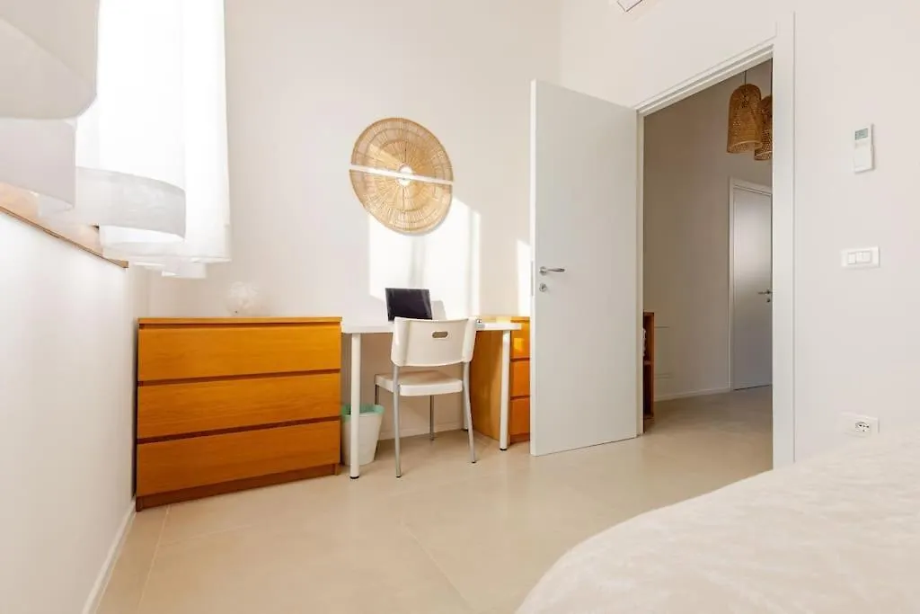 Dolce Vita Florence Appartement 0*,