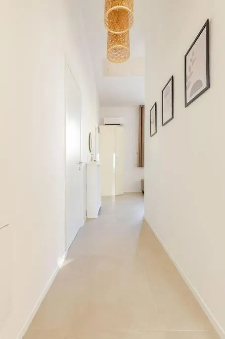 Apartment Dolce Vita Florence Appartement Italy