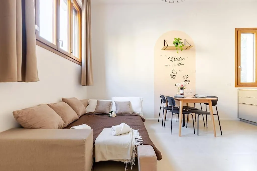 Dolce Vita Florence Appartement