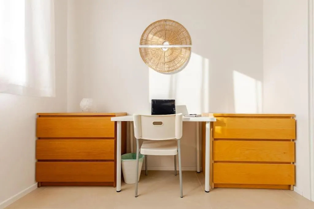 Dolce Vita Florence Appartement Italy