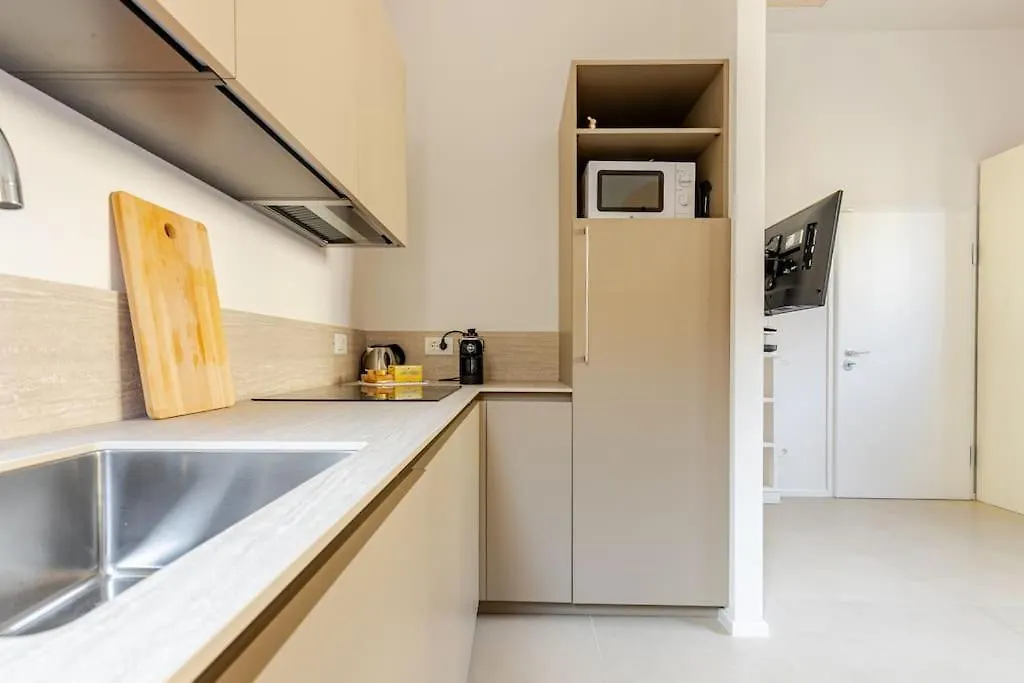Dolce Vita Florence Appartement 0*,  Italy