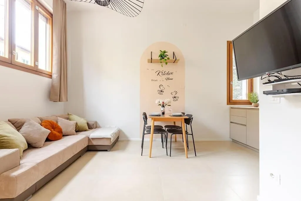 Apartment Dolce Vita Florence Appartement